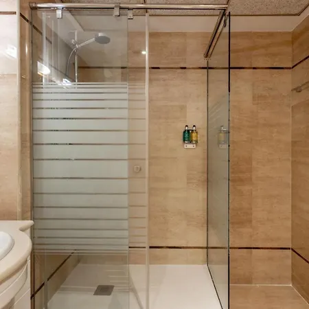 Vibe By Vireta * Валенсия