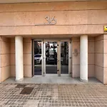 Valencia Beach Vibe By Vireta Suites Valencie