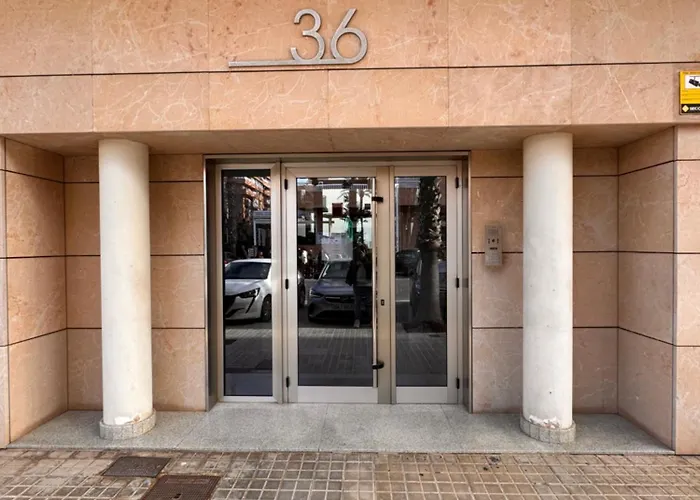 Vibe - Oceanfront Escape Valencia